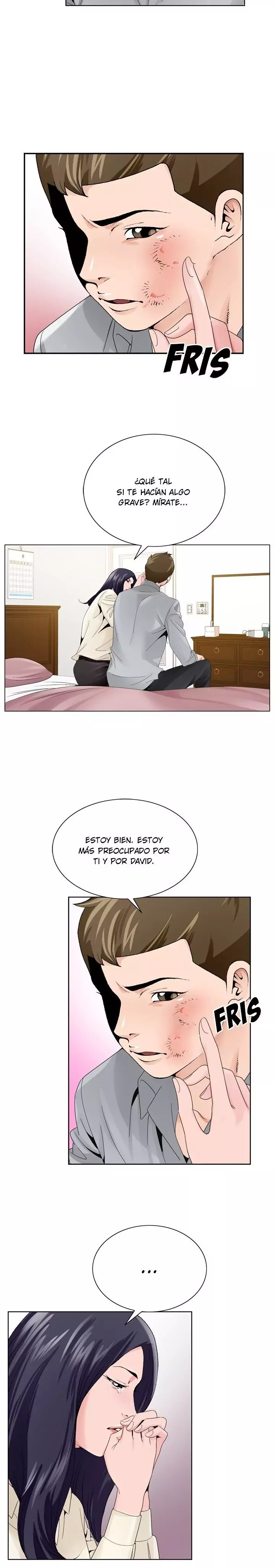 Tentaciones Capítulo 8 - Page 8