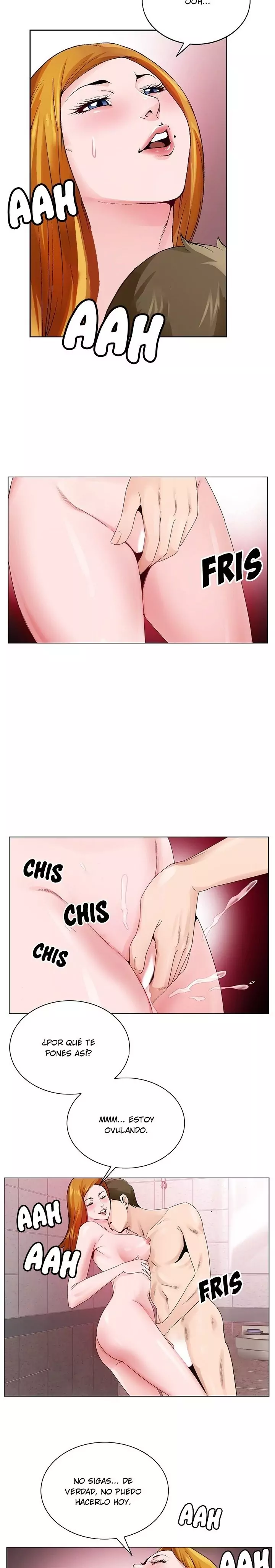 Tentaciones Capítulo 9 - Page 11