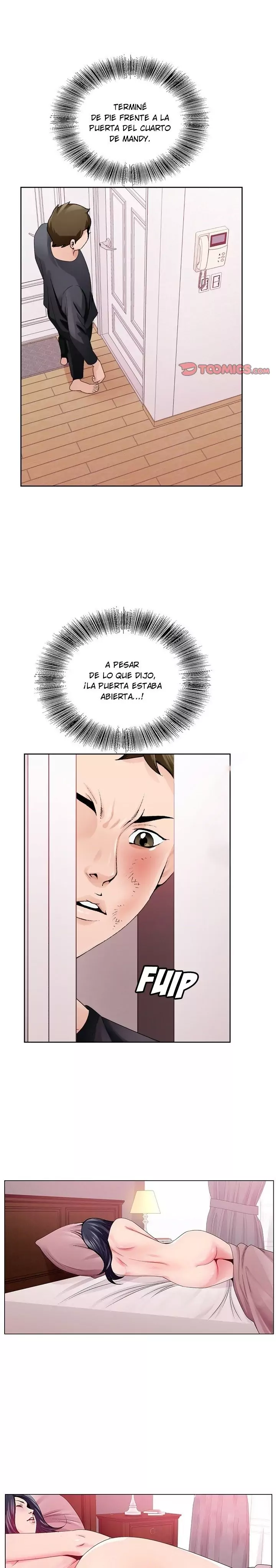 Tentaciones Capítulo 9 - Page 14