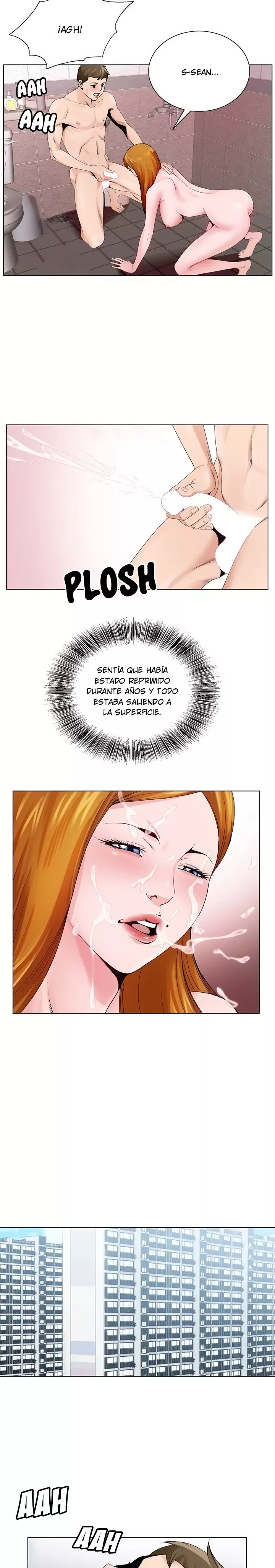 Tentaciones Capítulo 9 - Page 18