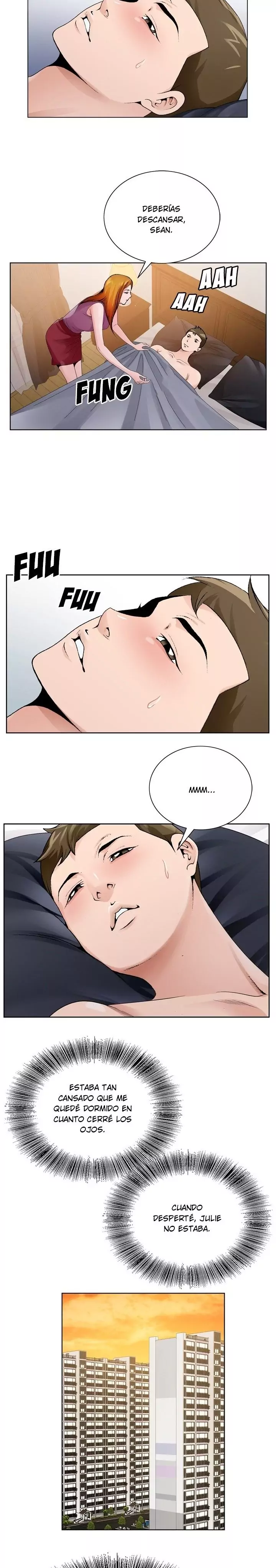 Tentaciones Capítulo 9 - Page 19