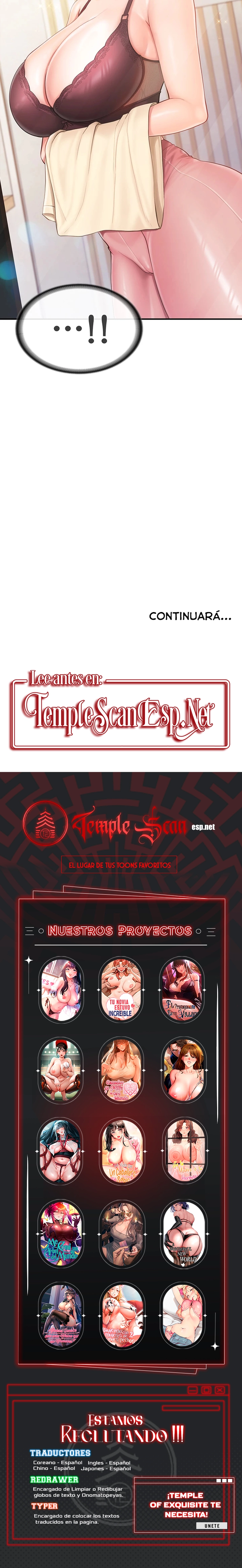 El único hombre en la unidad militar Capítulo 46 - Page 10