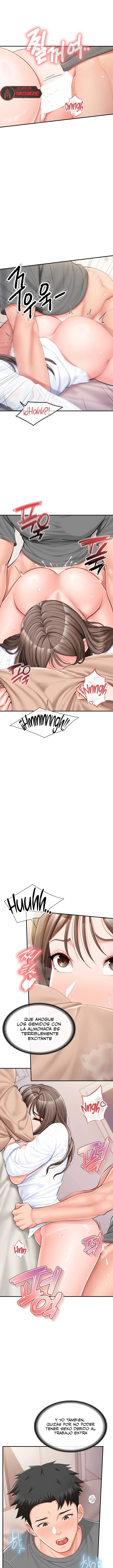 El único hombre en la unidad militar Capítulo 48 - Page 3