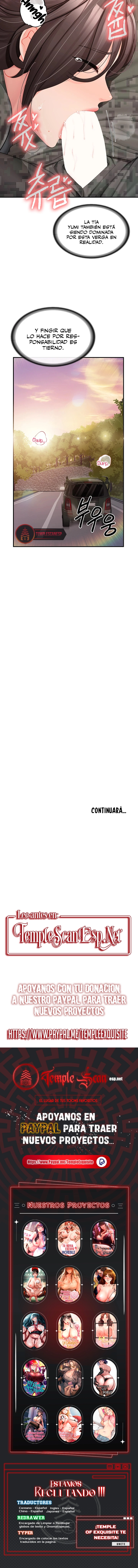 El único hombre en la unidad militar Capítulo 52 - Page 10