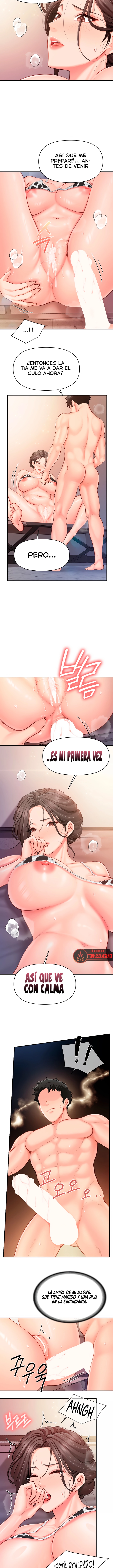 El único hombre en la unidad militar Capítulo 57 - Page 7