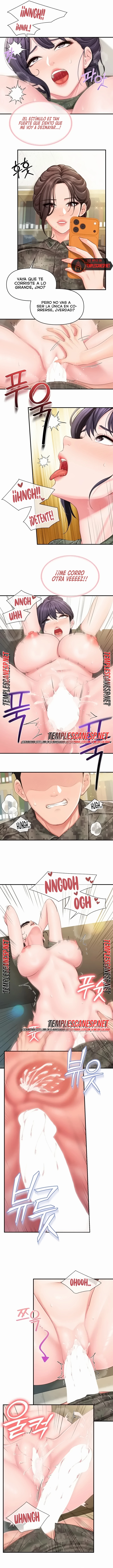 El único hombre en la unidad militar Capítulo 75 - Page 6