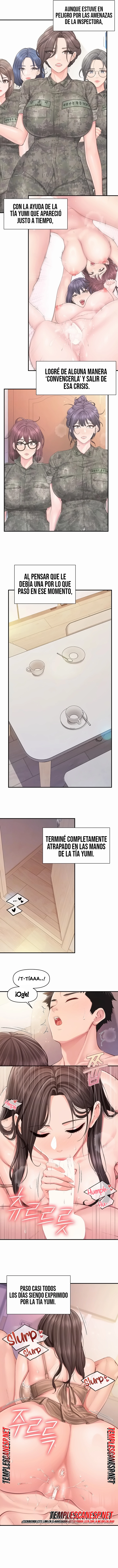 El único hombre en la unidad militar Capítulo 78 - Page 2