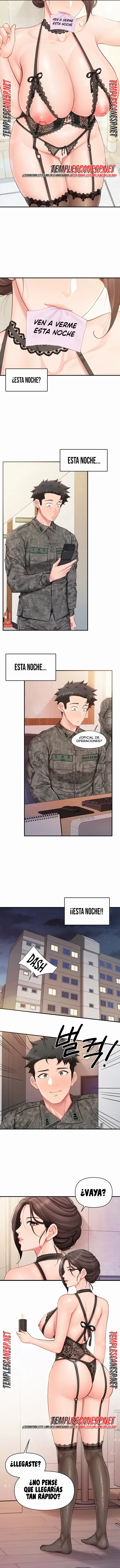 El único hombre en la unidad militar Capítulo 79 - Page 6