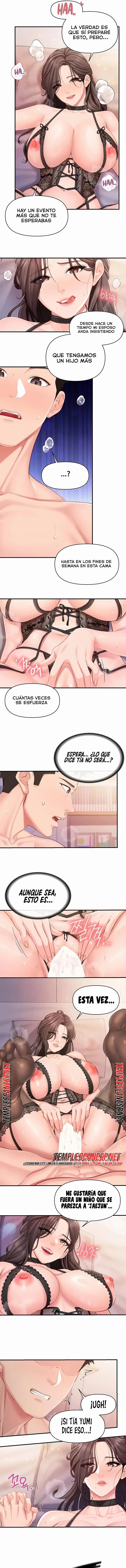 El único hombre en la unidad militar Capítulo 80 - Page 3