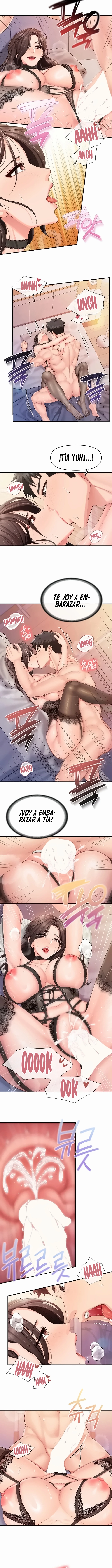 El único hombre en la unidad militar Capítulo 80 - Page 4
