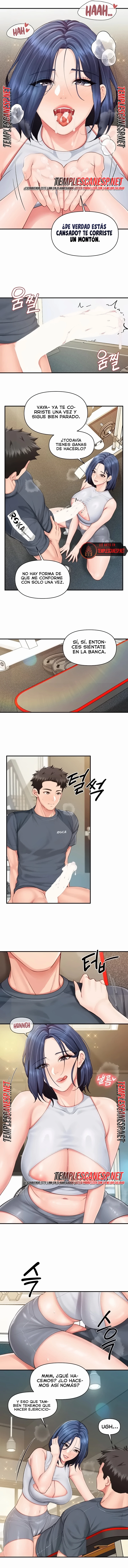 El único hombre en la unidad militar Capítulo 81 - Page 6