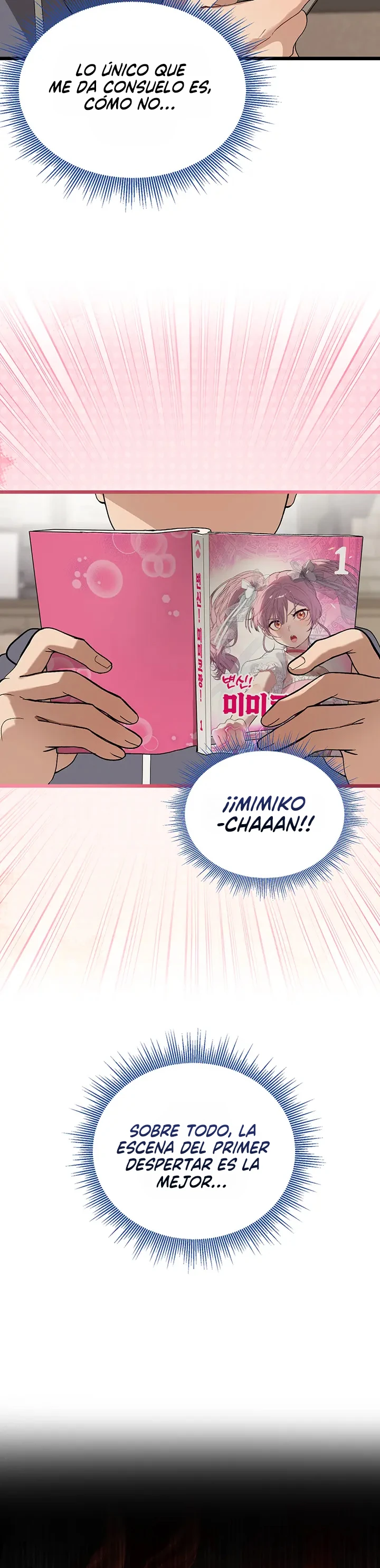 ¡Viviendo con mi Profesora! Capítulo 1 - Page 18