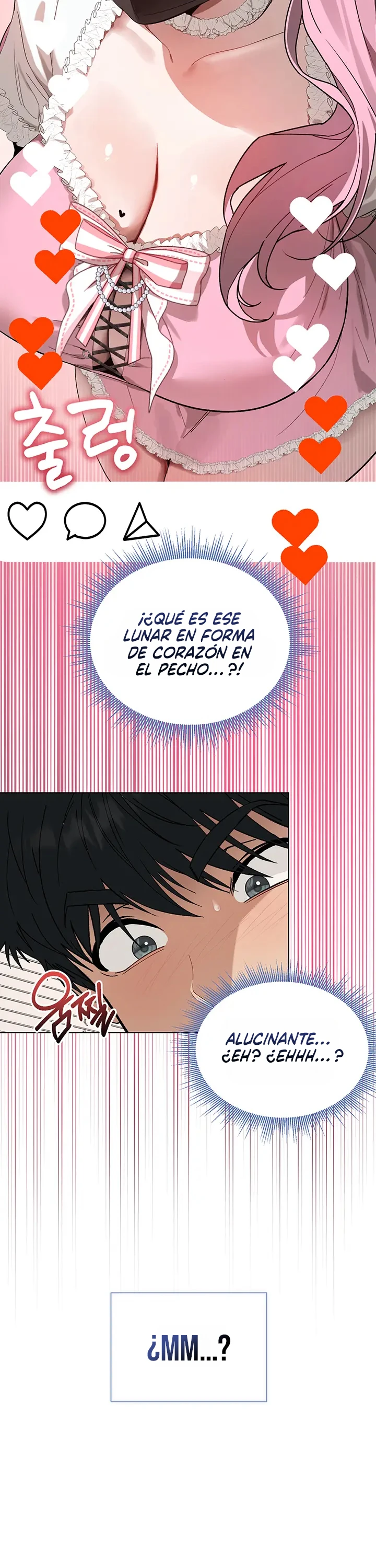 ¡Viviendo con mi Profesora! Capítulo 1 - Page 30