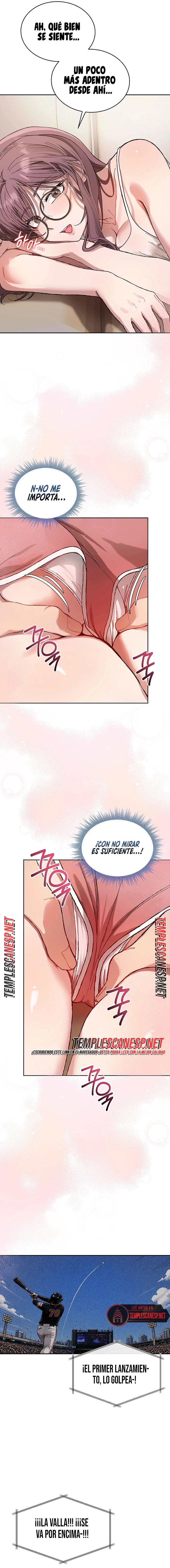¡Viviendo con mi Profesora! Capítulo 10 - Page 2
