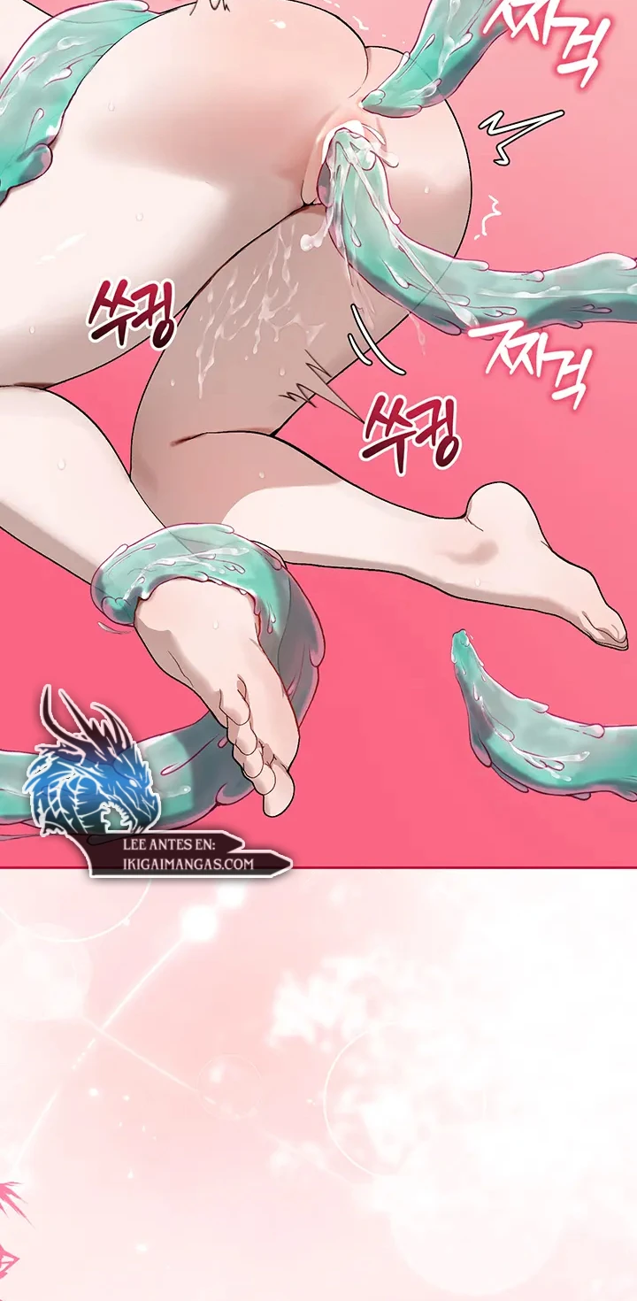 ¡Viviendo con mi Profesora! Capítulo 2 - Page 12