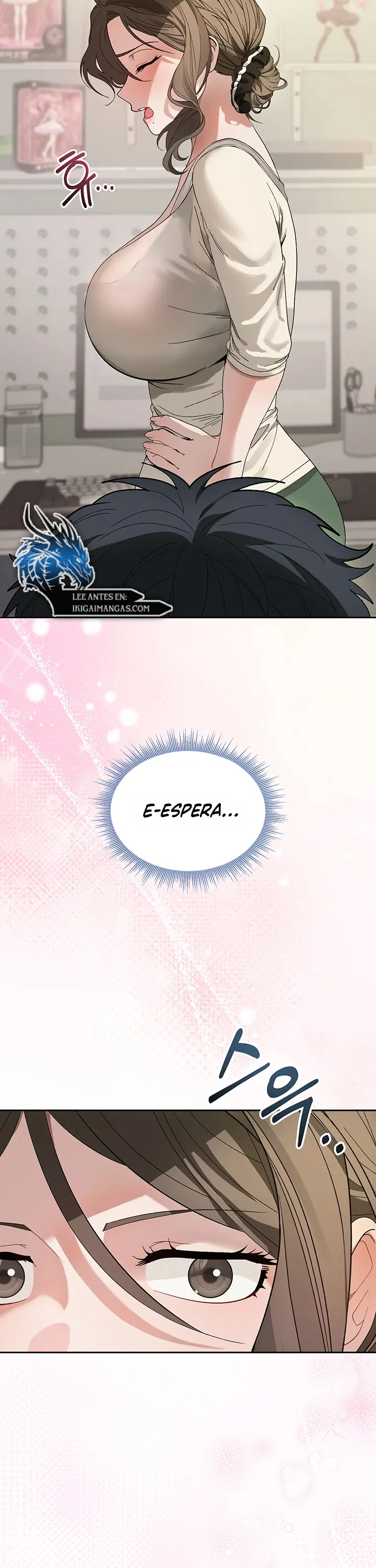 ¡Viviendo con mi Profesora! Capítulo 2 - Page 2