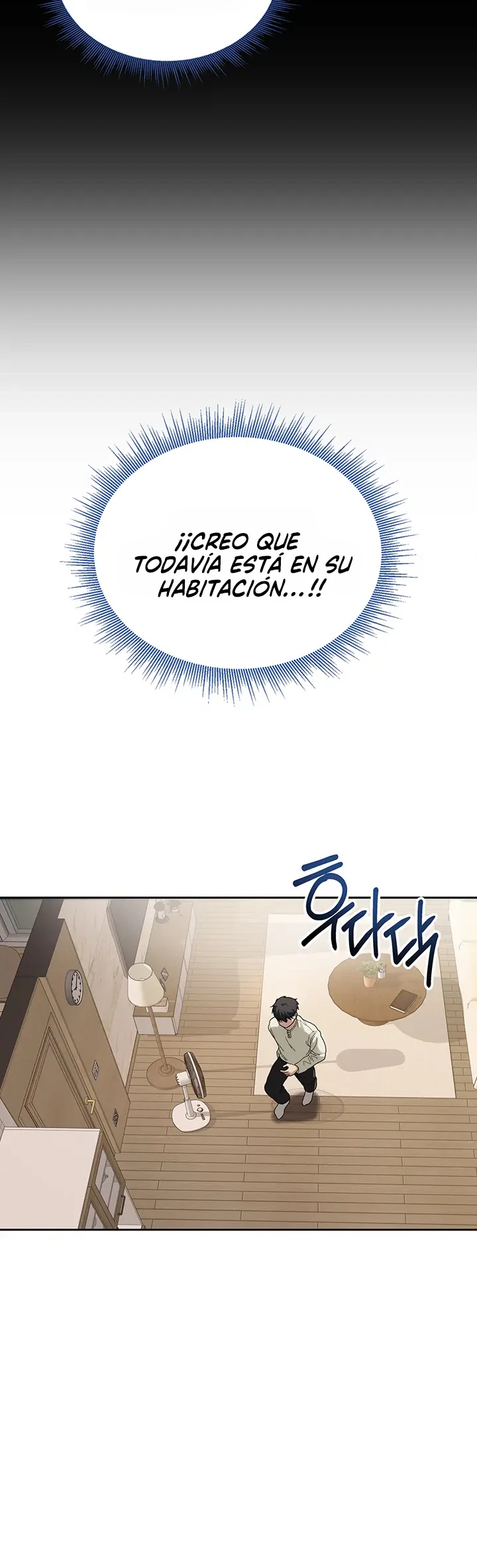 ¡Viviendo con mi Profesora! Capítulo 2 - Page 24