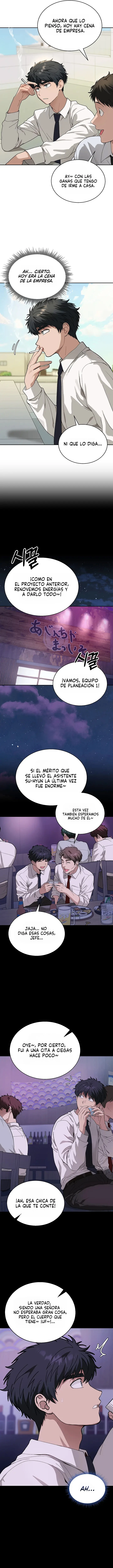 ¡Viviendo con mi Profesora! Capítulo 3 - Page 11