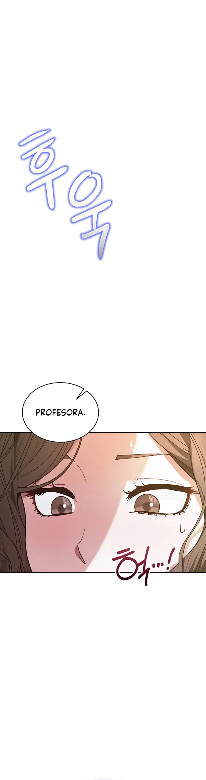 ¡Viviendo con mi Profesora! Capítulo 3 - Page 22