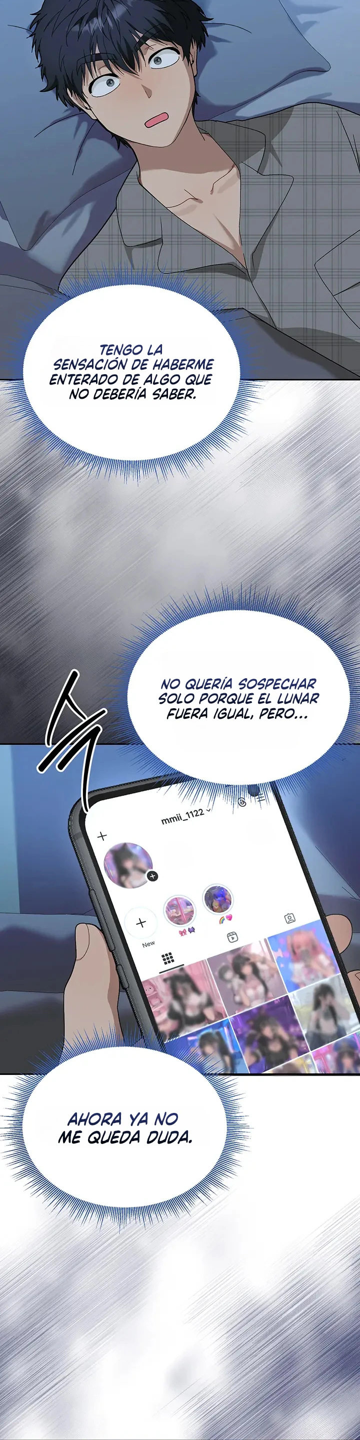 ¡Viviendo con mi Profesora! Capítulo 3 - Page 8