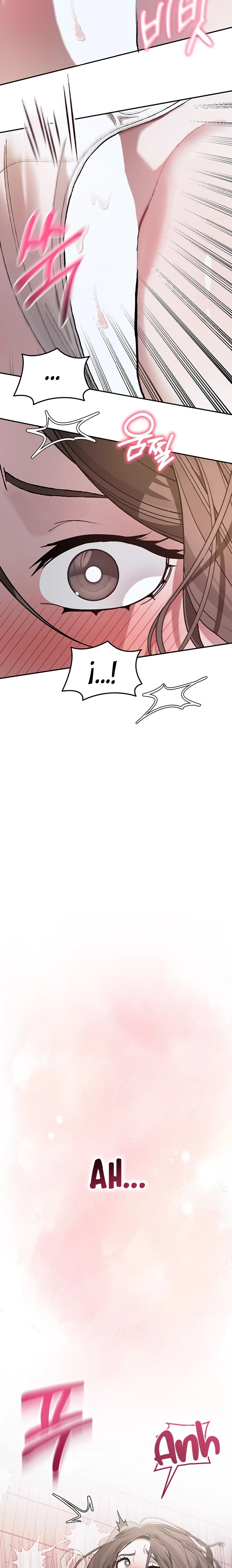 ¡Viviendo con mi Profesora! Capítulo 4 - Page 21
