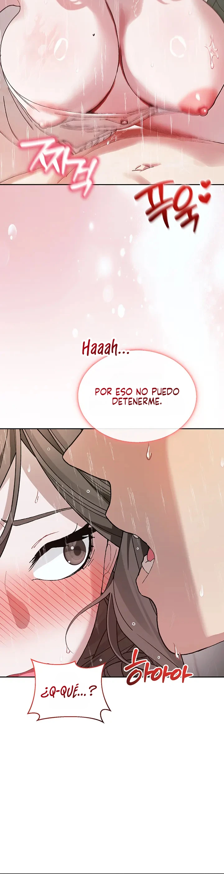 ¡Viviendo con mi Profesora! Capítulo 5 - Page 11