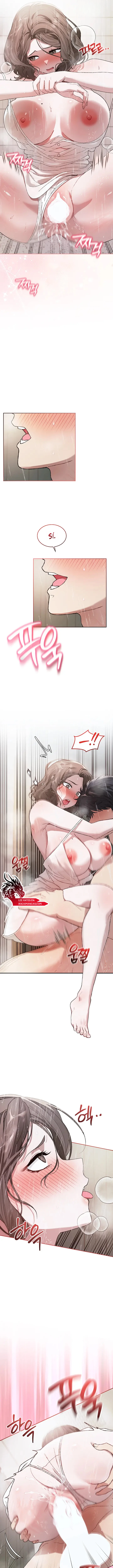 ¡Viviendo con mi Profesora! Capítulo 5 - Page 14