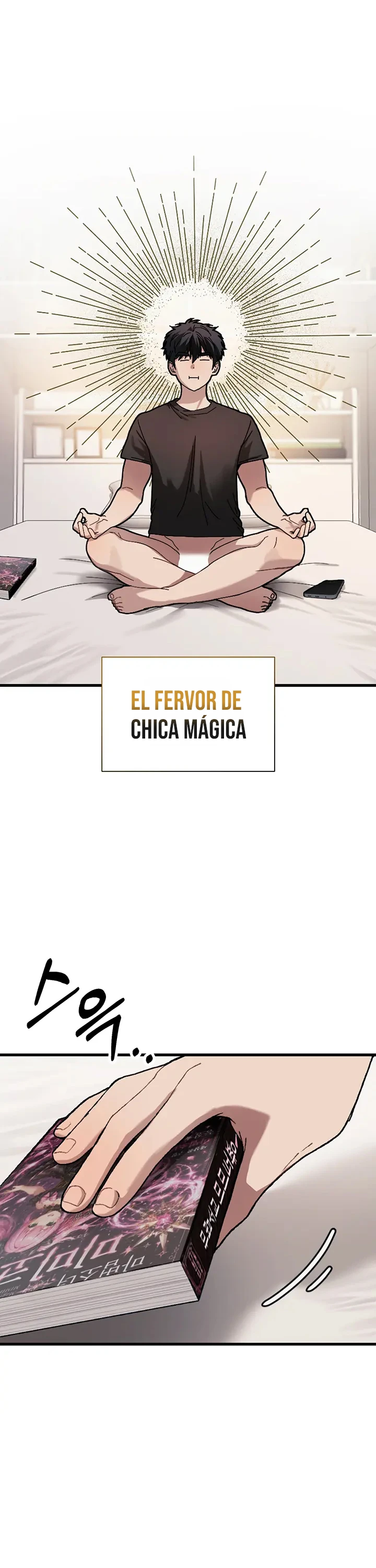 ¡Viviendo con mi Profesora! Capítulo 6 - Page 16