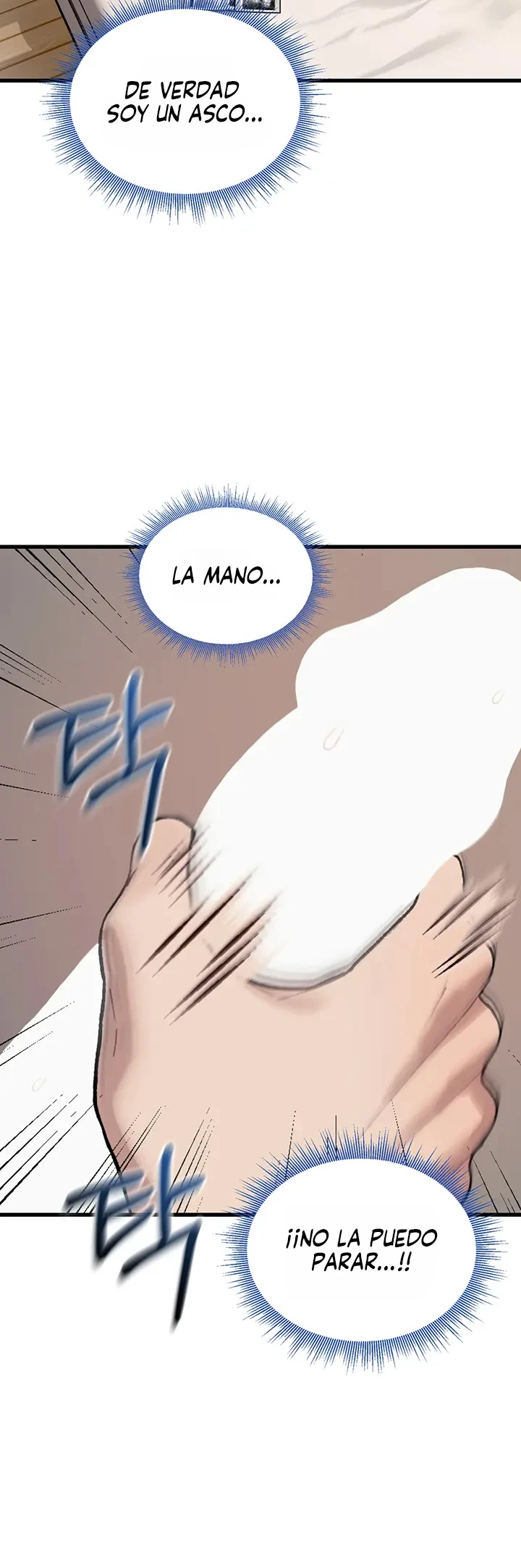 ¡Viviendo con mi Profesora! Capítulo 6 - Page 18