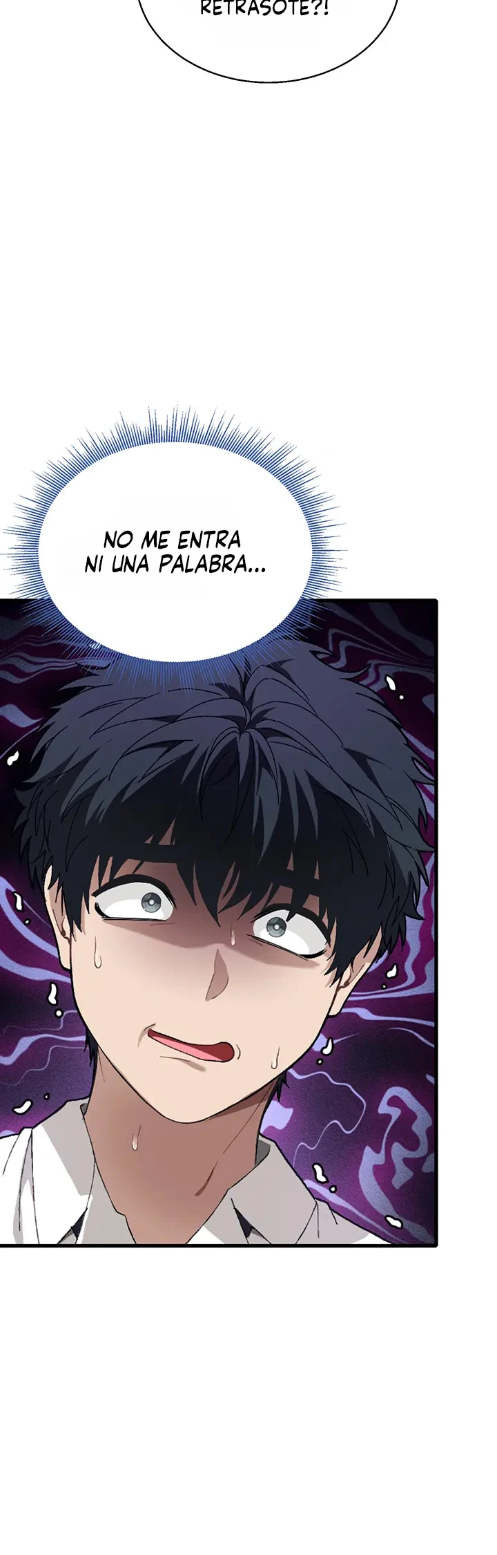 ¡Viviendo con mi Profesora! Capítulo 6 - Page 4