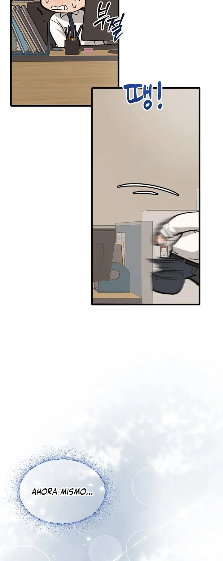 ¡Viviendo con mi Profesora! Capítulo 6 - Page 6