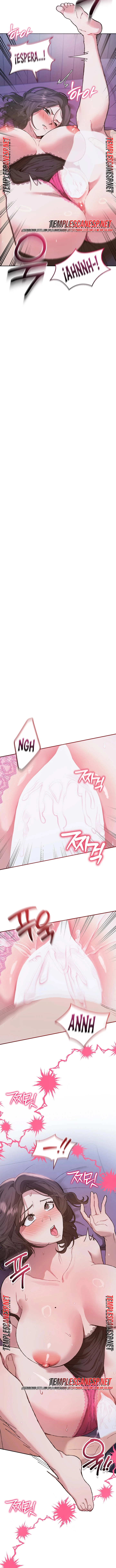 ¡Viviendo con mi Profesora! Capítulo 8 - Page 2