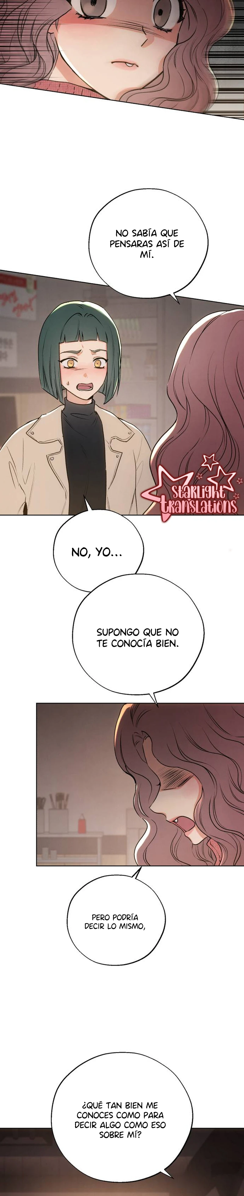 Los Ancestros están Observando Capítulo 10 - Page 4