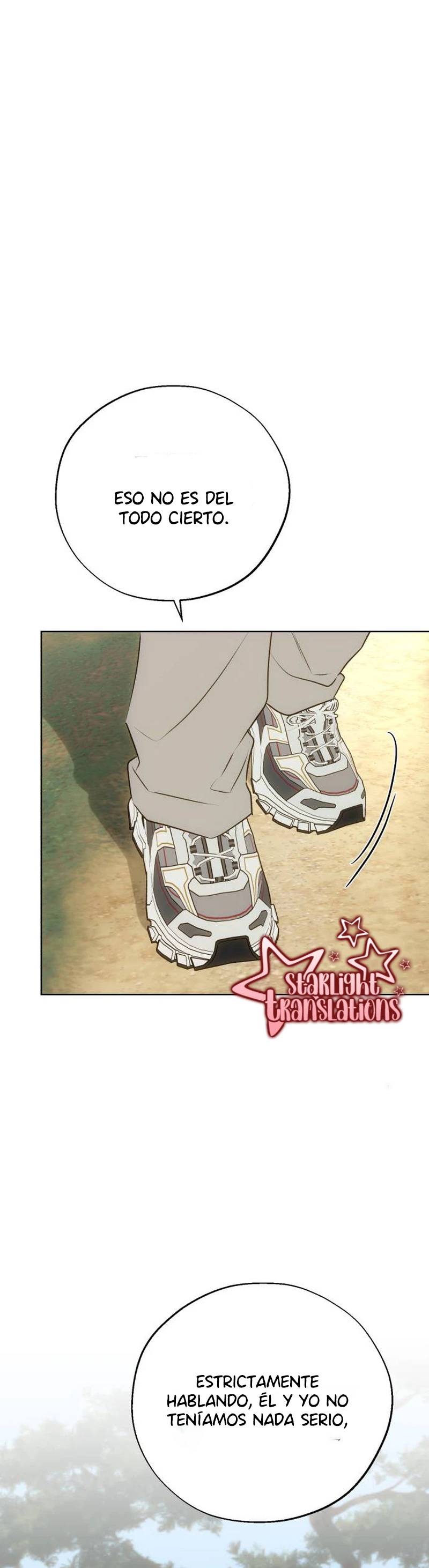 Los Ancestros están Observando Capítulo 10 - Page 18