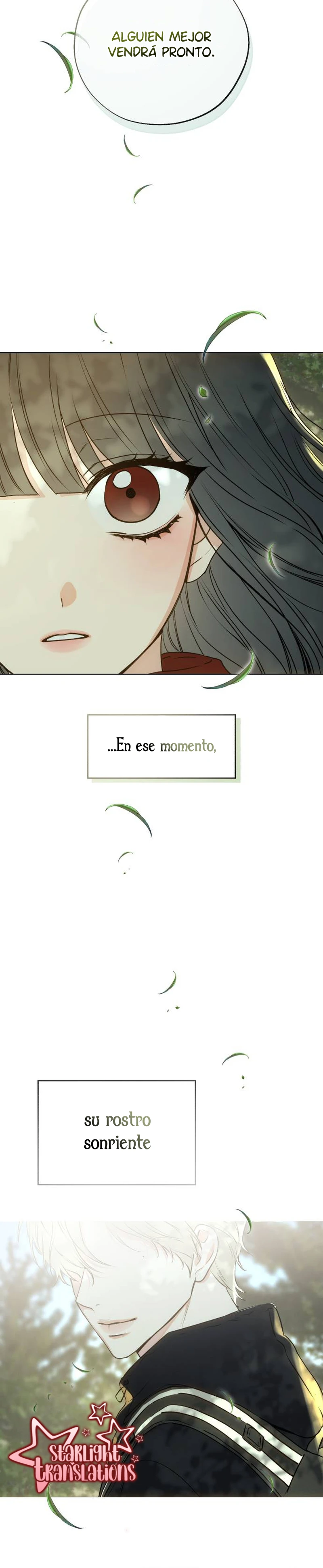 Los Ancestros están Observando Capítulo 10 - Page 20