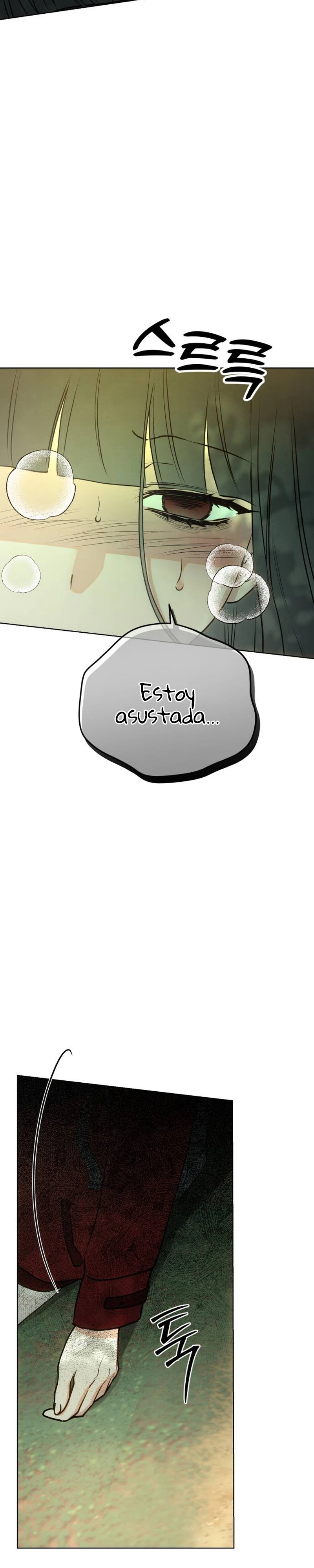 Los Ancestros están Observando Capítulo 10 - Page 26
