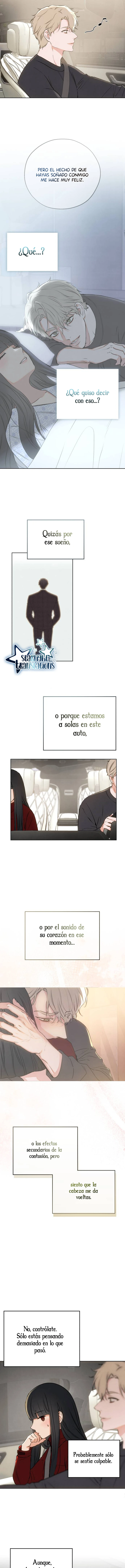 Los Ancestros están Observando Capítulo 12 - Page 7