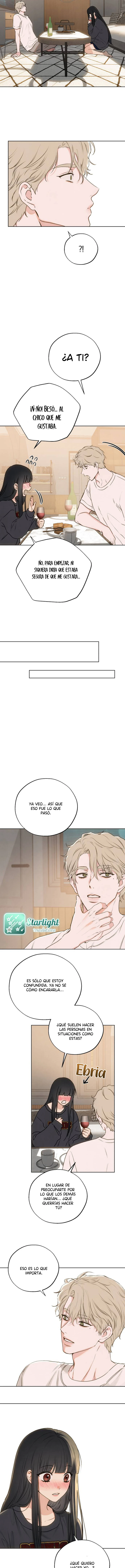 Los Ancestros están Observando Capítulo 6 - Page 19