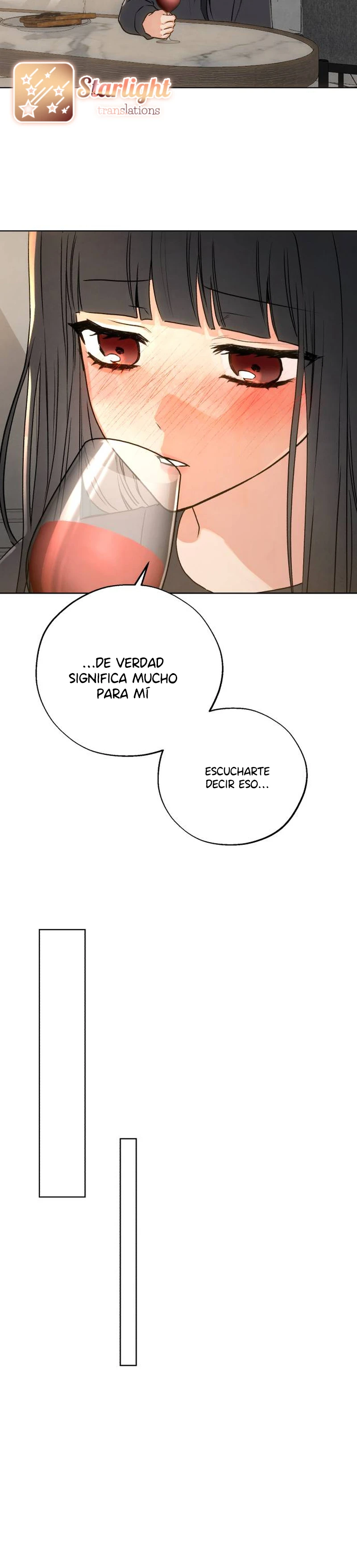 Los Ancestros están Observando Capítulo 7 - Page 20