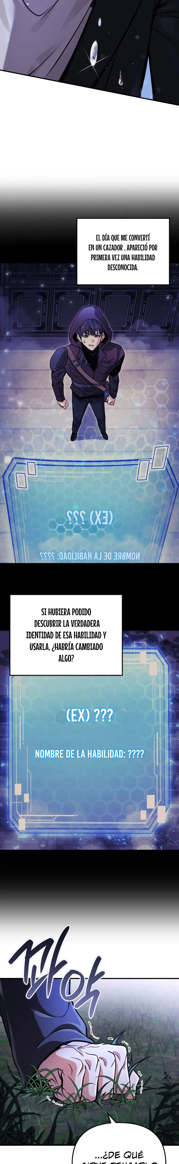 Mi Novia ha Regresado Como una Dragona Capítulo 1 - Page 11
