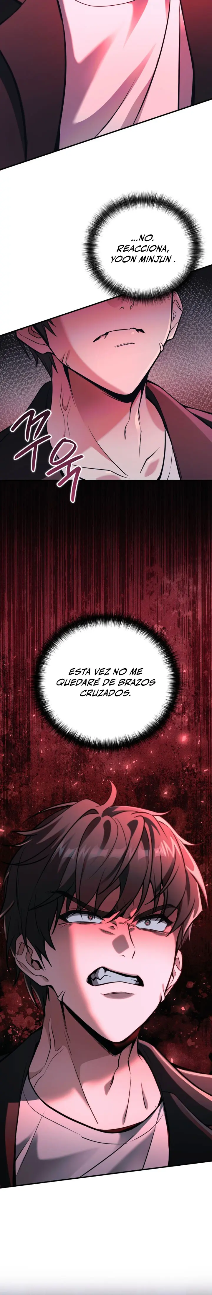 Mi Novia ha Regresado Como una Dragona Capítulo 1 - Page 18
