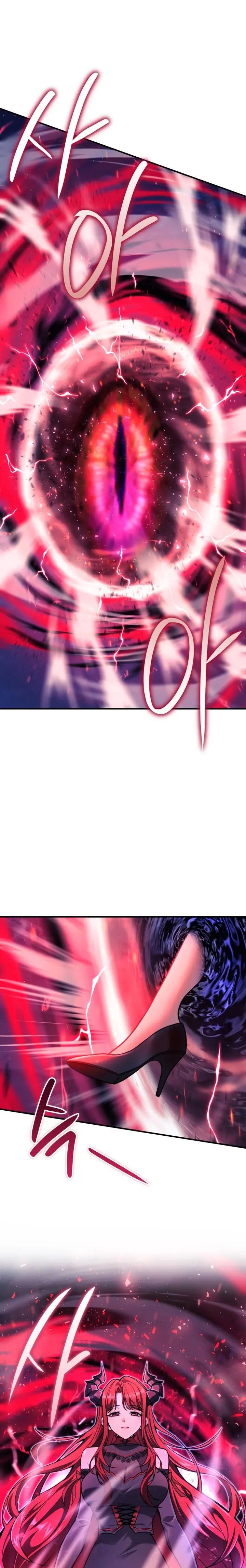 Mi Novia ha Regresado Como una Dragona Capítulo 1 - Page 20