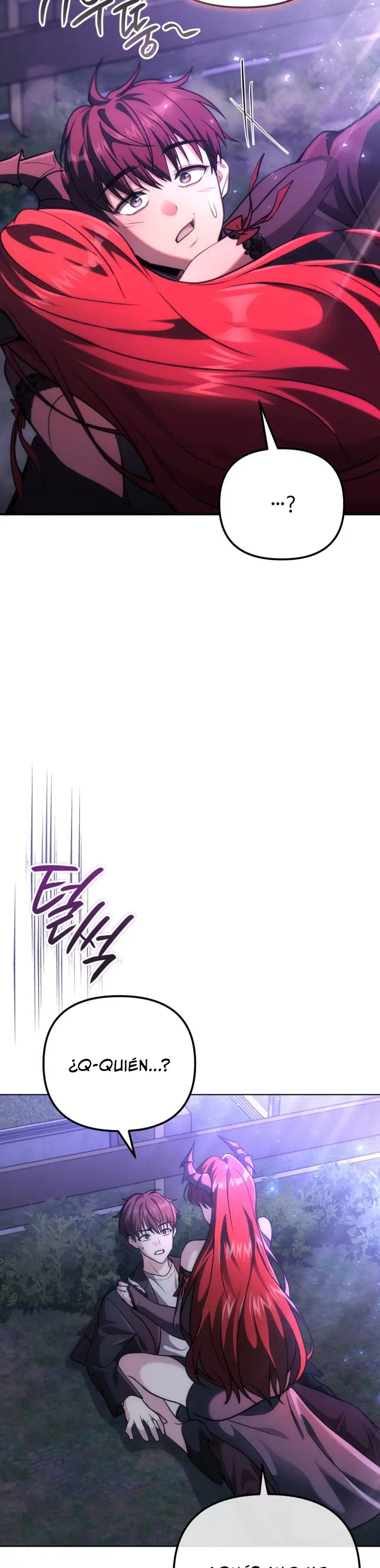 Mi Novia ha Regresado Como una Dragona Capítulo 1 - Page 26