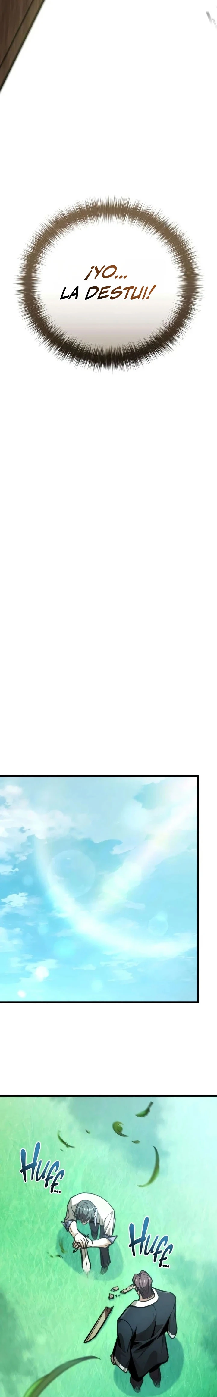 Mi Novia ha Regresado Como una Dragona Capítulo 10 - Page 4