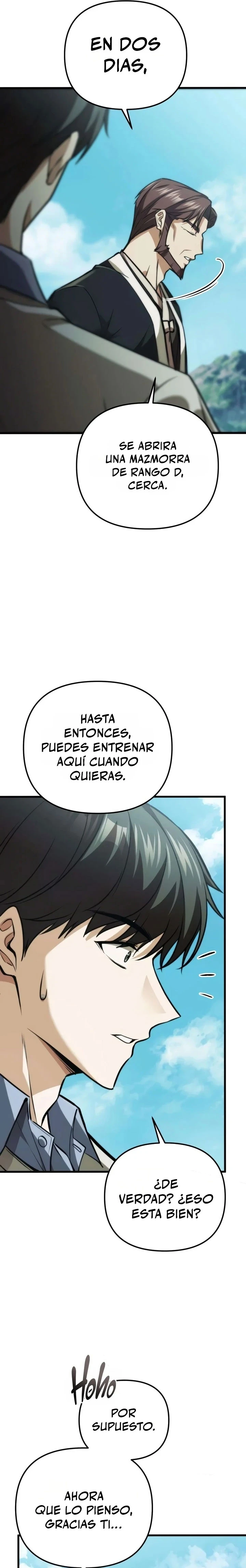 Mi Novia ha Regresado Como una Dragona Capítulo 10 - Page 8
