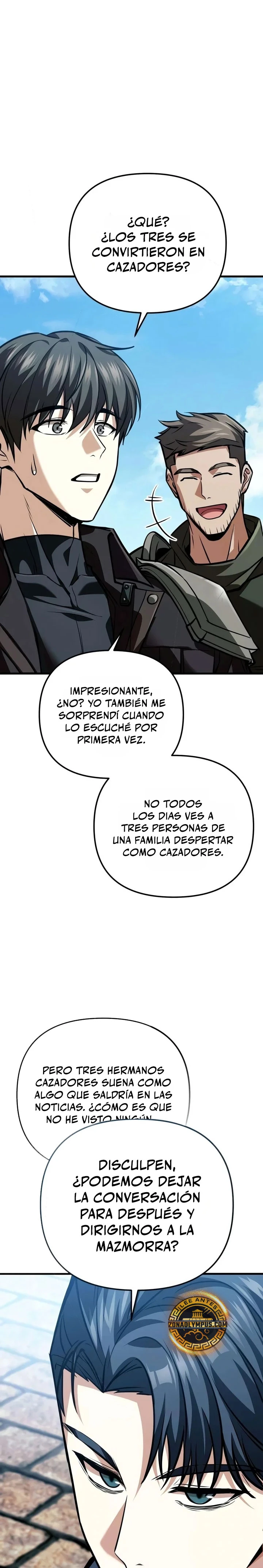 Mi Novia ha Regresado Como una Dragona Capítulo 10 - Page 17