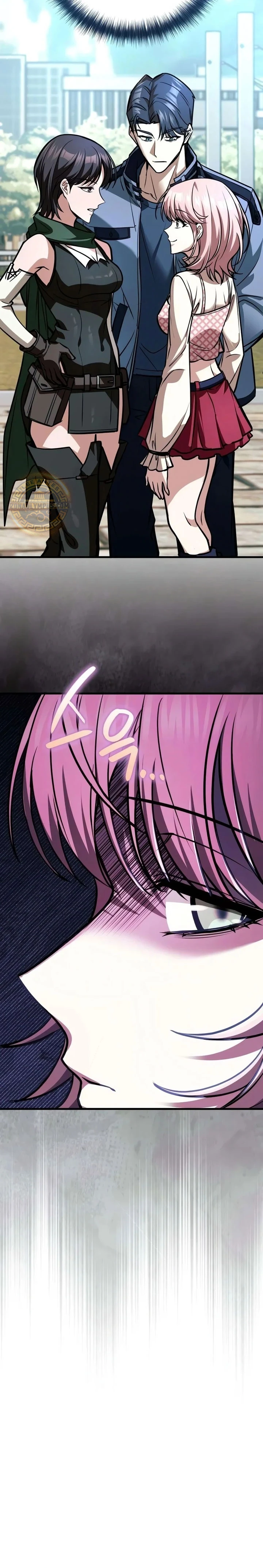 Mi Novia ha Regresado Como una Dragona Capítulo 10 - Page 19
