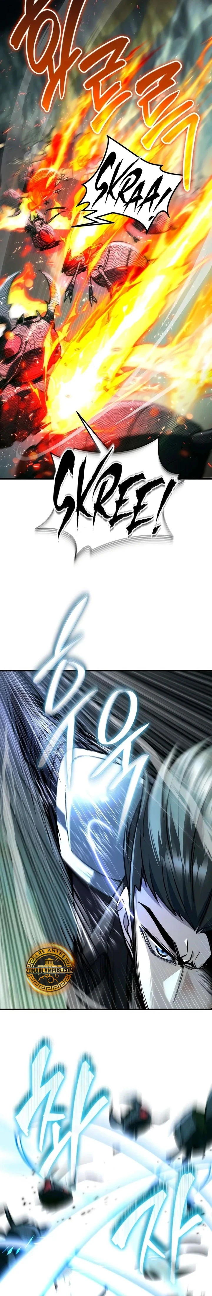Mi Novia ha Regresado Como una Dragona Capítulo 10 - Page 25