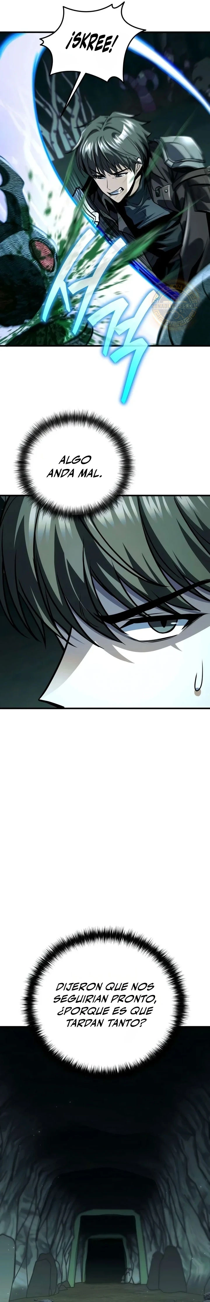 Mi Novia ha Regresado Como una Dragona Capítulo 10 - Page 38