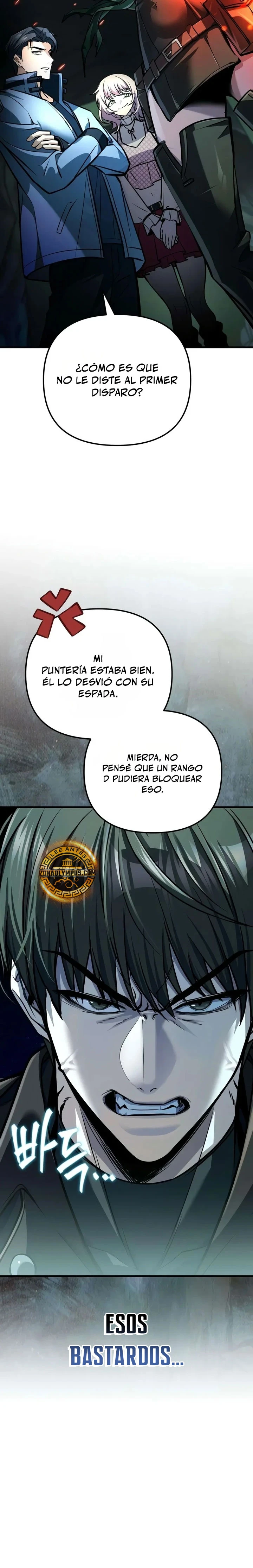 Mi Novia ha Regresado Como una Dragona Capítulo 10 - Page 43